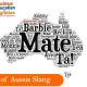 Some of the widely used Australian words and phrases are listed here !!