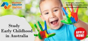 Early Childhood Courses